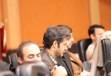 گزارش تصویری کارگاه پژوهش